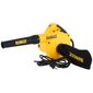 Aspirador/Soprador de Folhas 800W 220V DWB800-B2 DeWalt