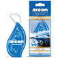 Aromatizante Areon Mon New Car