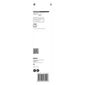 Broca Chata Madeira SelfCut 40x152mm 2608900330 Bosch