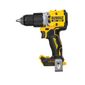 Parafusadeira e Furadeira de Impacto Compacta DeWalt DCD806B-B3