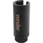 Chave Estriada Vonder Para Sonda Lambda 22mm Enc 3/8 Aberta Chave Estriada Vonder Para Sonda Lambda 22mm Enc 3/8 Aberta