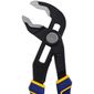 Alicate Groovelock Bomba D´água 10 Vise-grip Irwin 2078110