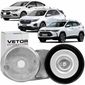 Tensor Rolamento Micro V Gm Cruze Tracker 1.4 Equinox 1.5 Tensor Rolamento Micro V Gm Cruze Tracker 1.4 Equinox 1.5
