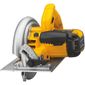 Serra Circular DeWalt 7.1/4" DWE575-B2 1800W 220V