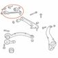 Bandeja Dianteira Superior Esquerdo Land Rover/Jaguar - 2017 a 2022 APlus