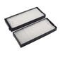 Filtro de cabine JAC J3 Apos 2011