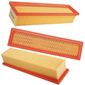 Kit de Filtros Renault Logan Sandero 1.0 16v WKL265 Wega