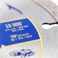 Disco Diamantado Segmentado Irwin 4.1/2" Furo 22mm