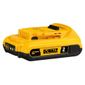 Bateria DeWalt DCB203-B3 20V Max Lithium ION 2Ah