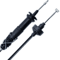 Cabo Embreagem Regulagem Automatica VW Golf 94/98