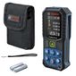 Trena a Laser Verde 50 Metros - Bosch