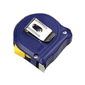 Trena Manual Fita De Aço 3m X 13mm Standard Irwin