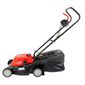 Cortador Grama Com Recolhedor 220V GC-34 1800W Garthen Cortador Grama Com Recolhedor 220V GC-34 1800W Garthen