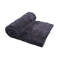 Toalha Microfibra Felpuda Sem Costura Vonixx 40x40 410GSM