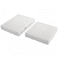 Kit Filtros Citroen C3 1.5 12/17 C4 Cactus 1.6 16v 18/... Kit Filtros Citroen C3 1.5 12/17 C4 Cactus 1.6 16v 18/...