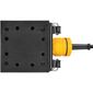 Lixadeira Orbital DeWalt DWE6411B2 Lixa 1/4" 230W 220V