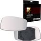 Lente Retrovisor Esquerdo Fiat Stilo 2003 A 2007 Idea 2005 A 2010