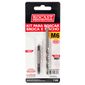 Kit Broca e Macho Para Rosca M6 MA Rocast