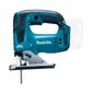 Serra Tico-Tico 18V Makita DJV182Z Sem Bateria