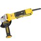 Esmerilhadeira Angular DeWalt DWE4324-B2 4.1/2-5" 1700W 220V
