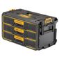 Caixa Tipo Gaveta Tripla 32x55cm Toughsystem DWST08330 DeWalt