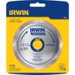 Disco Diamantado Liso Continuo 4.3/8 X 3/4 Irwin