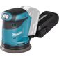 Lixadeira Roto Orbital 18V LXT Sem Bateria DBO180Z Makita