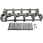 Gaiola do Cabeçote Hyundai HR 2.5 16v 13/... D4CB Kia Bongo 2.5 16v 13/...