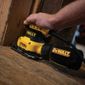 Lixadeira Orbital DeWalt DWE6411B2 Lixa 1/4" 230W 220V