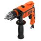 Furadeira Impacto Black+Decker BED713650-B2 1/2" 650W 220V