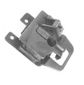 Coxim GM S10 Diesel 95/11 Direito Motor Coxim GM S10 Diesel 95/11 Direito Motor