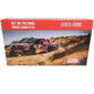 Kit Filtros Toyota Hilux 2.8 Após 2016 WKU500 Wega
