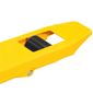 Paleteira Vonder 3 Toneladas 1150x680mm Roda Simples Nylon