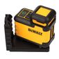 NÍVEL LASER VERDE 360° DEWALT 24M NÍVEL LASER VERDE 360° DEWALT 24M