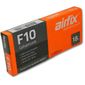 Pino Industrial F10 1,00 x 10mm Caixa Com 5000pçs