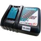Lixadeira Orbital Makita 18V LXT Com Bateria E Carregador