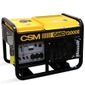 Gerador Diesel 11 kVA Monofásico 110/220V - CSM GMD12000E