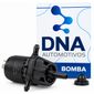 Eletrobomba Lavador Para-Brisa 12v Saída Dupla Com Vedação