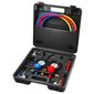 Manifold Para Ar Condicionado Automotivo 6510134000 Vonder