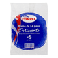 Boina De Lâ Para Polimento 5 1/2"