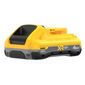 Bateria DeWalt Powerpack 20V 4Ah