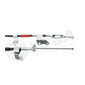 Cabo Freio Traseiro Direito Toyota Hilux SW4 06/15