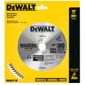 Lâmina Serra Circular Esquadria 10" 80 Dentes DWA03130 DeWalt