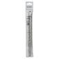 Broca Bosch SDS Plus-1 para concreto 14 x 200 x 260 mm