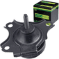 Coxim Esquerdo Motor Honda Civic 1.7 16V 2001 a 2006 Coxim Esquerdo Motor Honda Civic 1.7 16V 2001 a 2006