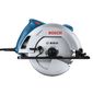 Serra Circular 7.1/4" 1300W 220V Bosch
