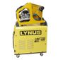 Inversor Solda MIG/MAG/TIG/MMA Trifásica LIM-400HP Lynus