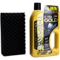 Shampoo Automotivo Extra Gold Soft99 750ml Carro Vitrificado