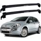 Rack New Wave Fiat Punto 2007 Até 2018 Eqmax