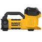 Bomba de Transferência DeWalt 20V Sem Bateria